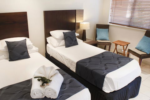 Gecko Lodge Kalbarri - Melbourne 4u 16