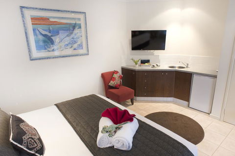 Gecko Lodge Kalbarri - Melbourne 4u 9