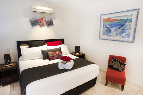 Gecko Lodge Kalbarri - Melbourne 4u 8