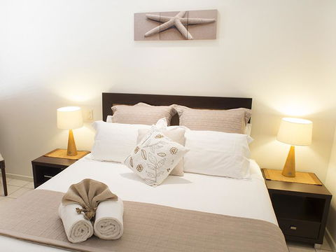 Gecko Lodge Kalbarri - Melbourne 4u 4