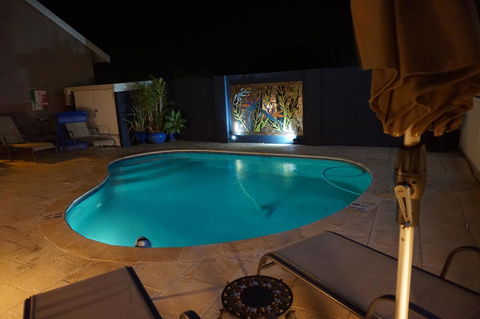Gecko Lodge Kalbarri - Melbourne 4u 32