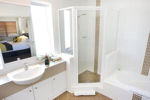 Gecko Lodge Kalbarri - Melbourne 4u 12