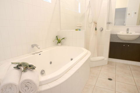 Gecko Lodge Kalbarri - Melbourne 4u 7