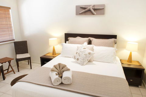 Gecko Lodge Kalbarri - Melbourne 4u 11