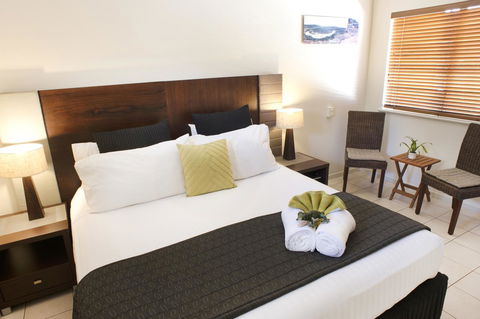 Gecko Lodge Kalbarri - Melbourne 4u 17
