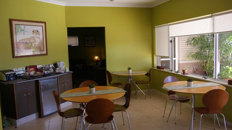 Gecko Lodge Kalbarri - Melbourne 4u 26
