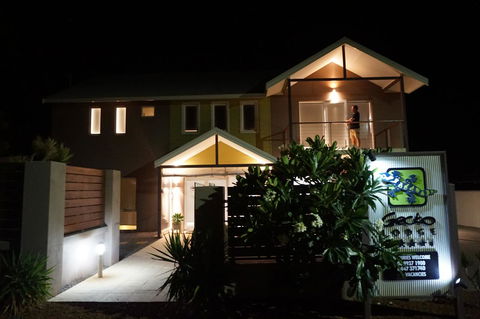Gecko Lodge Kalbarri - Melbourne 4u 31