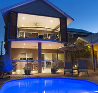 Gecko Lodge Kalbarri - Melbourne 4u