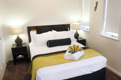 Gecko Lodge Kalbarri - Melbourne 4u 14