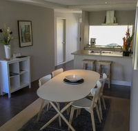 Margaret River Town House - Accommodation Melbourne