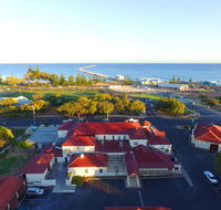 Esplanade Hotel Busselton - Accommodation Melbourne