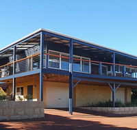 Tru Blu Beach House - Accommodation Melbourne