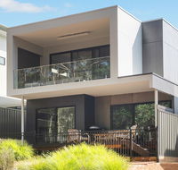 Tall Trees Margaret River - Accommodation Melbourne