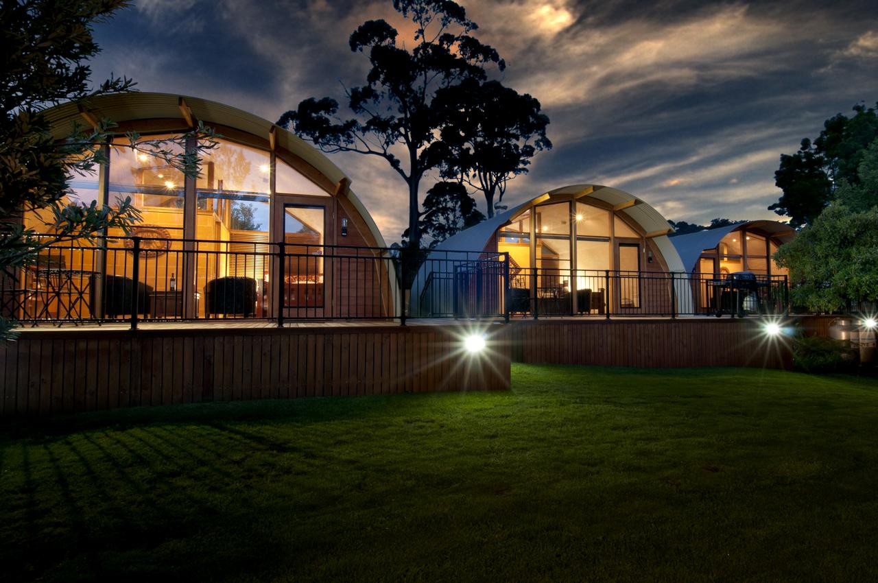  Accommodation Melbourne