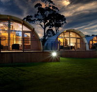 43 Degrees Bruny Island - Accommodation Melbourne