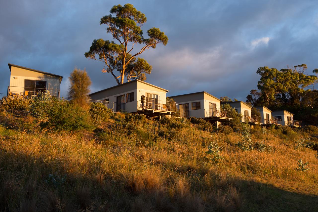 Apslawn TAS Accommodation Melbourne