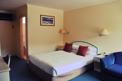 Comfort Inn Devonport - Accommodation Melbourne 13