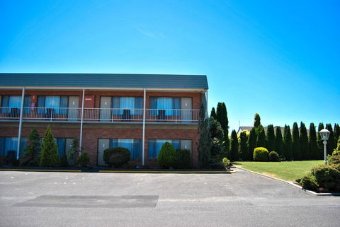 Comfort Inn Devonport - Accommodation Melbourne 26