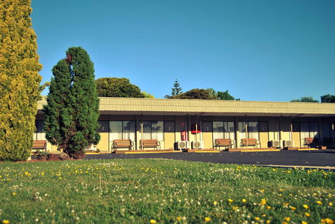 Comfort Inn Devonport - Accommodation Melbourne 35