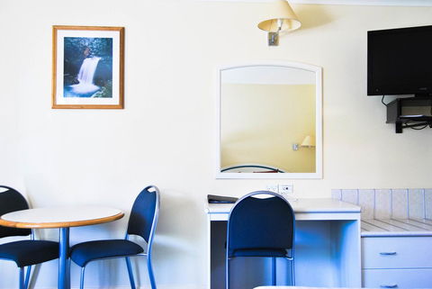Comfort Inn Devonport - Accommodation Melbourne 43