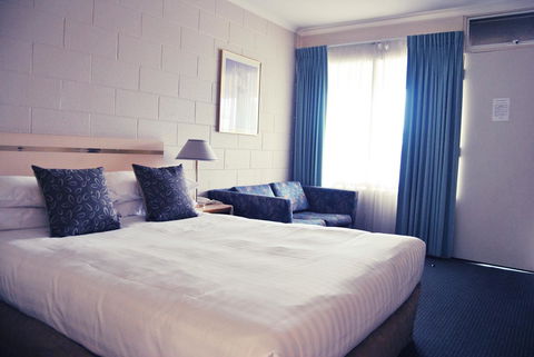 Comfort Inn Devonport - Accommodation Melbourne 15