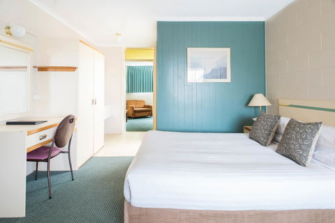 Comfort Inn Devonport - Accommodation Melbourne 18