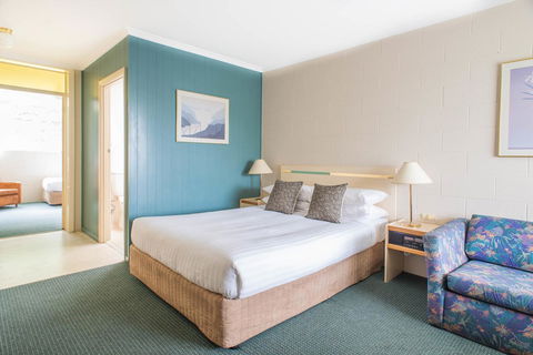 Comfort Inn Devonport - Accommodation Melbourne 33