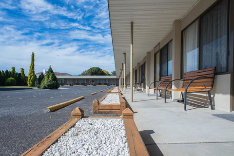 Comfort Inn Devonport - Accommodation Melbourne 16