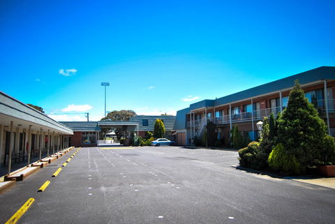 Comfort Inn Devonport - Accommodation Melbourne 36
