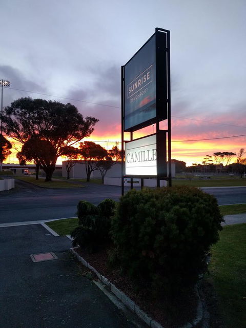Comfort Inn Devonport - Accommodation Melbourne 27