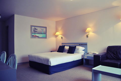 Comfort Inn Devonport - Accommodation Melbourne 0