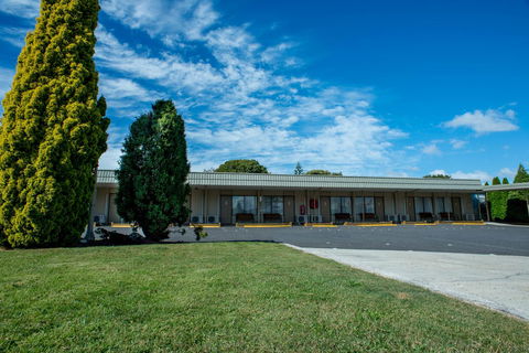 Comfort Inn Devonport - Accommodation Melbourne 28