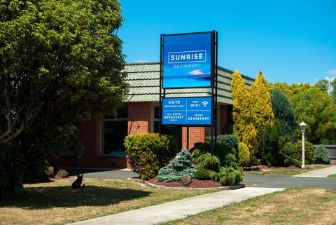 Comfort Inn Devonport - Accommodation Melbourne 25