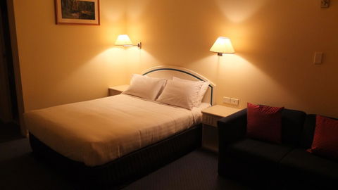 Comfort Inn Devonport - Accommodation Melbourne 37