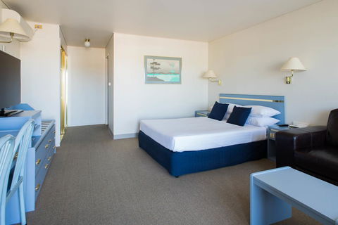 Comfort Inn Devonport - Accommodation Melbourne 44