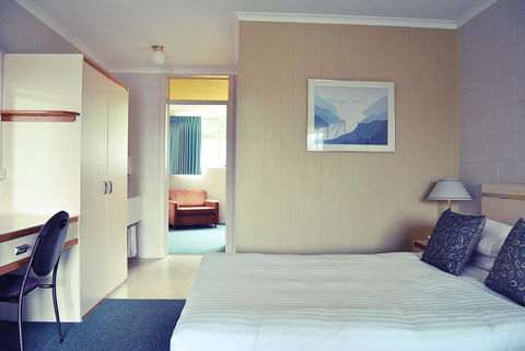Comfort Inn Devonport - Accommodation Melbourne 38
