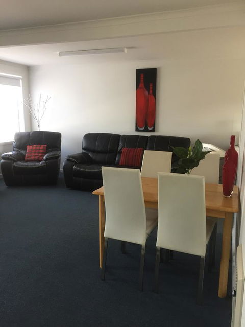 Old Pier Apartments - Accommodation Melbourne 11