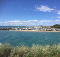 Old Pier Apartments - Accommodation Melbourne