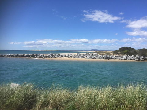 Old Pier Apartments - Accommodation Melbourne 0