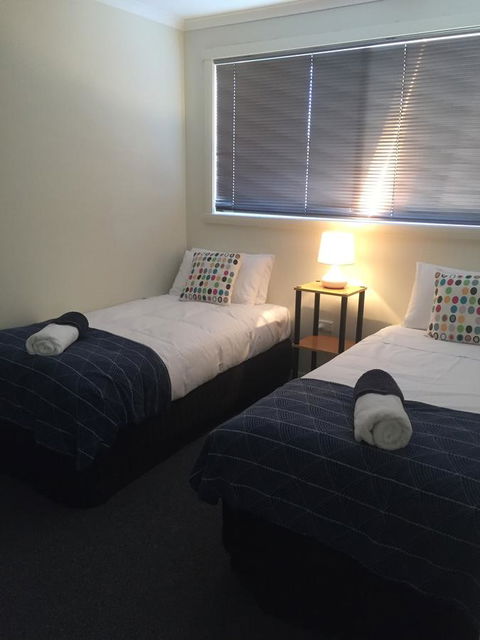 Old Pier Apartments - Accommodation Melbourne 4