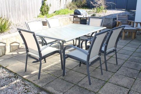 Old Pier Apartments - Accommodation Melbourne 16