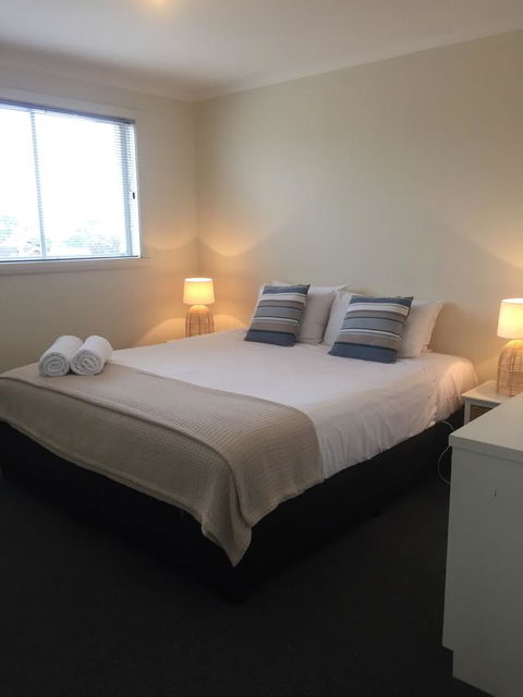Old Pier Apartments - Accommodation Melbourne 3