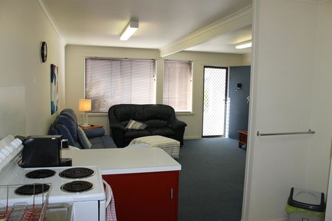 Old Pier Apartments - Accommodation Melbourne 6