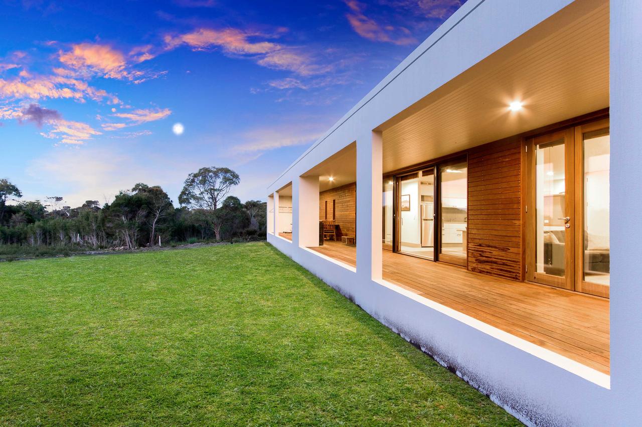 Accommodation Melbourne