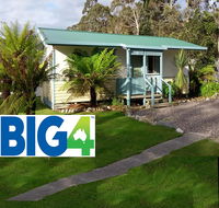 Big4 Strahan Holiday Retreat - Accommodation Melbourne