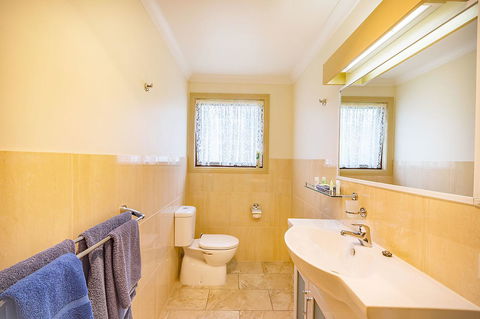 Queechy Motel - Accommodation Melbourne 37