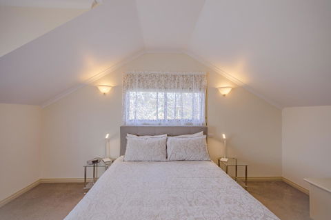 Queechy Motel - Accommodation Melbourne 25