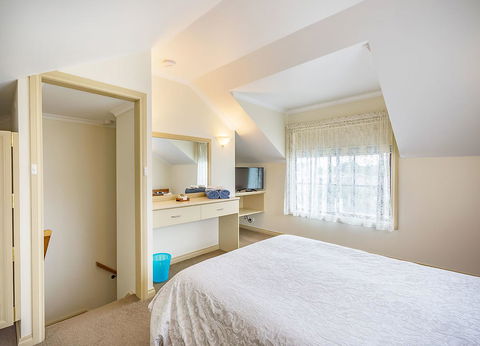 Queechy Motel - Accommodation Melbourne 32