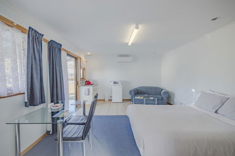 Queechy Motel - Accommodation Melbourne 5