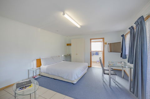 Queechy Motel - Accommodation Melbourne 3